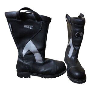 Men's Lion STC Leather Boots